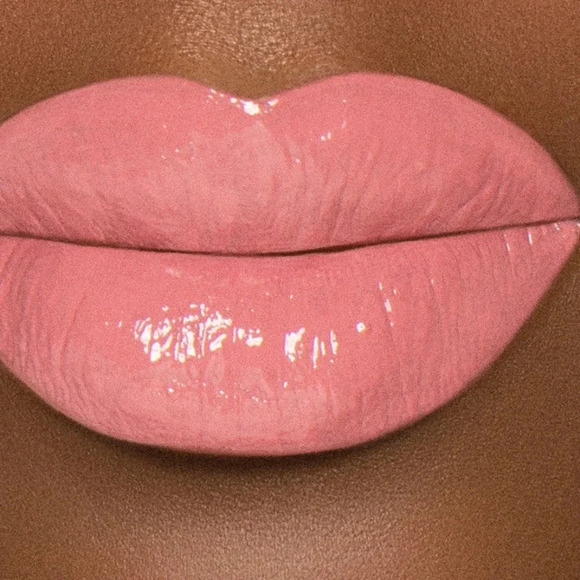 714 Jeffree Star Supreme Gloss - NWT - Soft coral - Picture 4 of 9